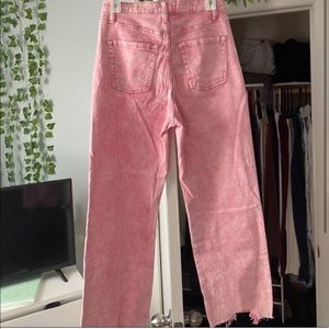 Pink Wild Fable Pants